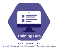 Empowered by Ontario Association of Interval & Transition Houses